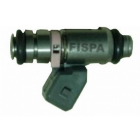 FISPA INYECTOR RENAULT CLIO FASE II 1.2 16V  