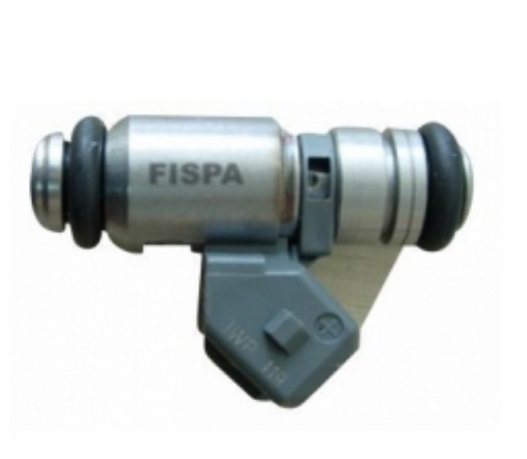 FISPA INYECTOR FORD FIESTA /KA 1.0 /1.3 MOT ROCAM 04>  