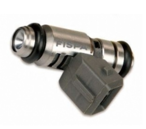 FISPA INYECTOR CLIO MEGANE 1.6 16V  