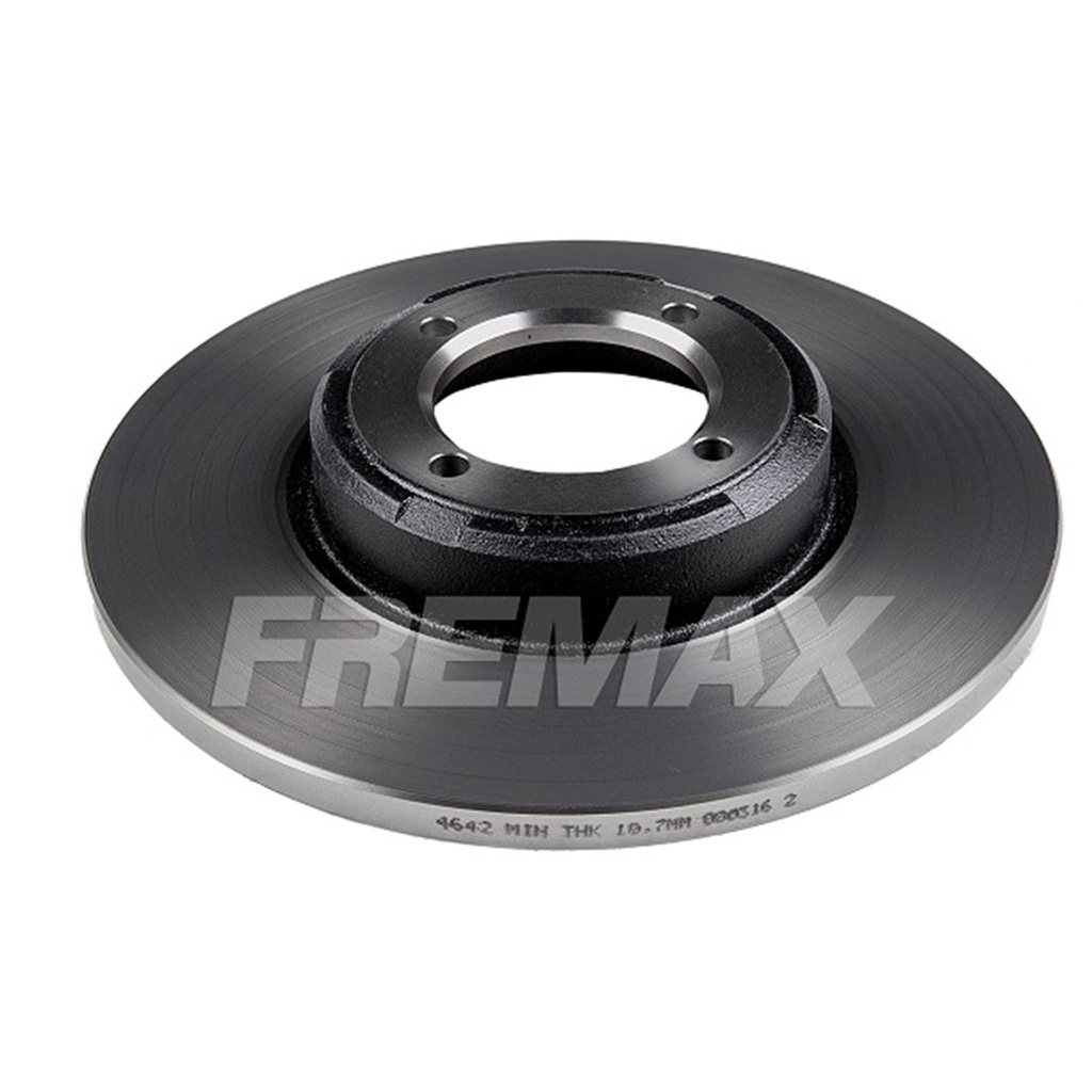 FREMAX DISCO FRENO P 504 / P 505 D S  