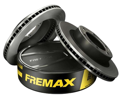 FREMAX DISCO FRENO BRONCO / RANGER DV (AD)