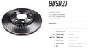 [9021.0334] FREMAX DISCO FRENO CORSA 2002> DV