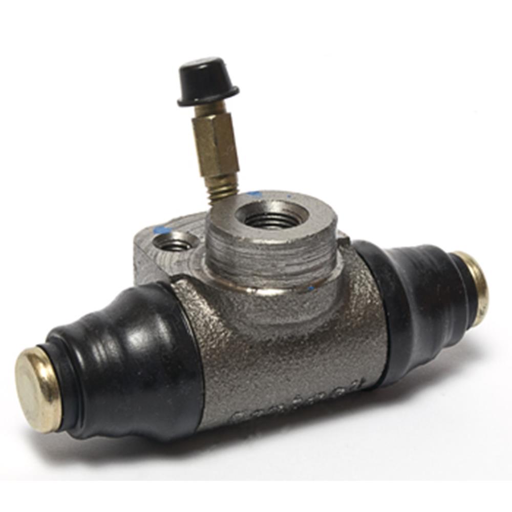 CONTROIL CILINDROS DE RUEDA VW FOX GOL GOLF POLO CLASSIC SAVEIRO 1.6 8V FORD GALAXY 92> 11/16 SIST.V