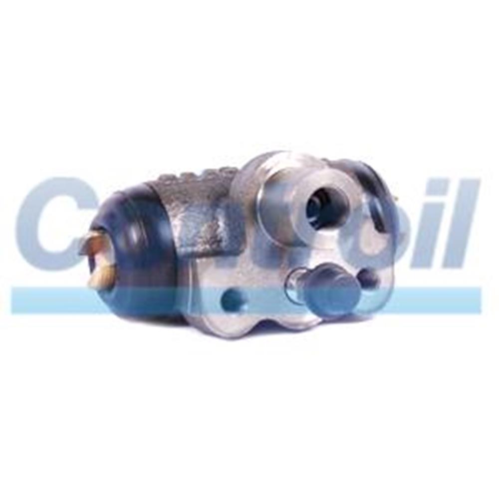 CONTROIL CILINDROS DE RUEDA NISSAN SENTRA TIIDA 07> Ø19.05MM  