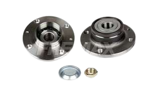FREMAX MAZA RUEDA TRAS.C 3/ P 206 / P 207 C/ABS  