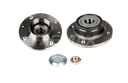 [FWB0199.0334] FREMAX MAZA RUEDA TRAS.C 3/ P 206 / P 207 C/ABS  