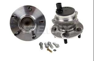 FREMAX MAZA RUEDA TRAS.FOCUS 1.6 -2.0 2009 C/ABS  
