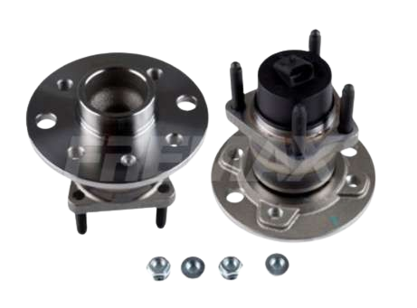 FREMAX MAZA RUEDA TRAS.ASTRA / MERIVA / VECTRA / MONTANA  /C/ABS DIAMETRO INTERNO 29 