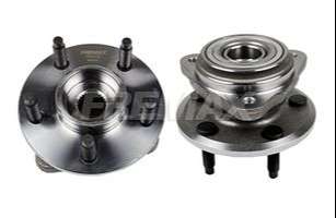 FREMAX MAZA RUEDA DEL.RANGER 4X4 1998-2012 S/ABS  