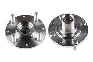 FREMAX MAZA RUEDA DEL.HONDA FIT 2004-2008 S/ABS  