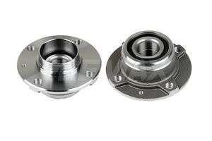 FREMAX MAZA RUEDA TRAS VW SAVEIRO 2010 S/ABS