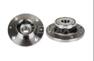 FREMAX MAZA RUEDA TRAS.P 206 1.6 /SW /CABRIOLET S/ABS 99/08 (AD)