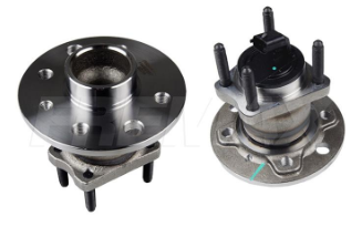 FREMAX MAZA RUEDA TRAS.MONTANA 2011/2018 C/ABS  