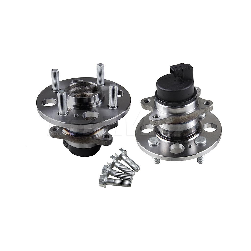 FREMAX MAZA RUEDA TRAS.HYUNDAI ACCENT / I10 2010>  
