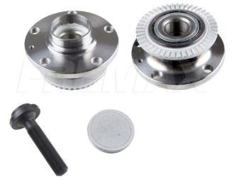 FREMAX MAZA RUEDA TRAS.AUDI A4 3.0 2002-2006 C/ABS  