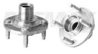 FREMAX MAZA RUEDA DEL.COBALT SPIN SONIC PRISMA S/ABS (AD)