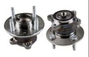 [FWB0640.0334] FREMAX MAZA RUEDA TRAS COBALT PRISMA ONIX SONIC SPIN 1.4/1.8 13> C/ABS