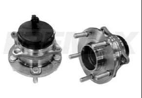 FREMAX MAZA RUEDA TRAS.KIA SORENTO 2010> C/ABS  