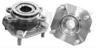FREMAX MAZA RUEDA DEL.NISSAN SENTRA 2.0 2007-2013 C/ABS  