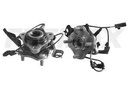 [FWB0790.0334] FREMAX MAZA RUEDA DEL.TOYOTA ETIOS 1.5 L. DERECHO C/ABS  