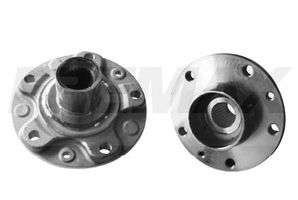 FREMAX MAZA RUEDA DEL.DUSTER 1.6-2.0 / CAPTUR / OROCH S/ABS (AD)