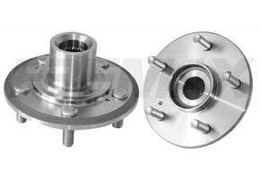 FREMAX MAZA RUEDA DEL.HONDA CVR 2007> S/ABS  