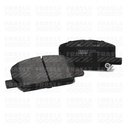 [PD1532.0332] FRASLE PASTILLA EJE DELANT. 18MM  CHEVROLET TRACKER PREMIER 1.8 18>