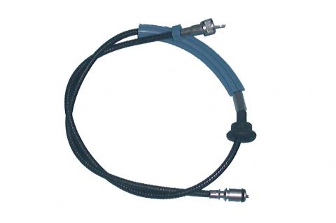 FREMEC CABLE VELOCIMETRO R 18-FUEGO C/GUARD TXE C/COMPUTADORA  /LARGO 1120MM