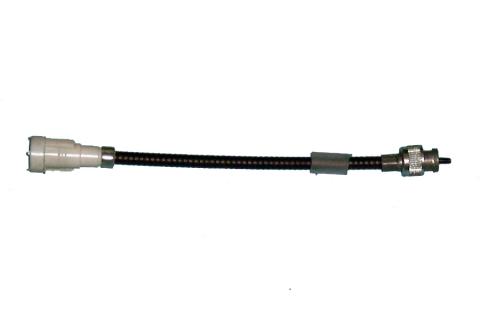 FREMEC CABLE VELOCIMETRO R 18-FUEGO TXE C/COMPUTADORA CORTO T  /220MM