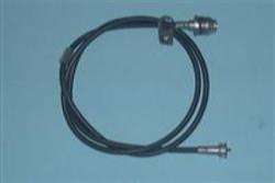 FREMEC CABLE VELOCIMETRO IKA VARIOS GLADIATOR S/TRACCION  /CON BULBO 2120