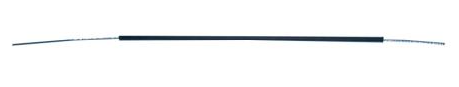 FREMEC CABLE ACELERADOR RASTROJERO PUNTAS SOLDADAS P68  /INDENOR 500MM