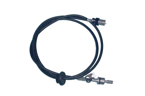 FREMEC CABLE VELOCIMETRO F-100-150 C/GUARD.CAJA CLARK 96/98  /1930MM