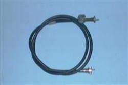 FREMEC CABLE VELOCIMETRO F 600-600D C/GUARD. 2 TUERCAS ADAP (AD)