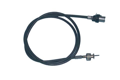 FREMEC CABLE TACOMETRO F-600-600D CAMION ACOPLE ORIG 1981>  /1730MM