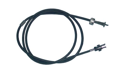FREMEC CABLE VELOCIMETRO F 250-350-600 74-80 TUERCA-ACOPLE  /ORIG.2045MM