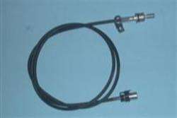 FREMEC CABLE VELOCIMETRO TAUNUS CAJA AUTOM.78/82 2080MM