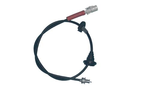 FREMEC CABLE VELOCIMETRO ESCORT 96/02 C/GUARD.ZETEC 16V-DIESE  /L 1155MM
