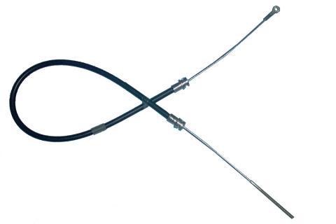 FREMEC CABLE FRENO RASTROJERO P62 TRASERO (AD)