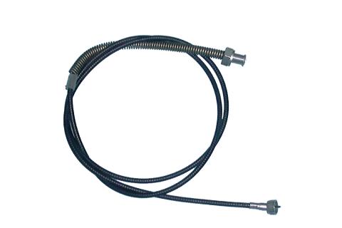 FREMEC CABLE VELOCIMETRO M-BENZ ALTA-BAJA CUADRADO 2.6MM  /2183MM