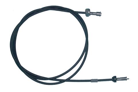 FREMEC CABLE VELOCIMETRO M-BENZ CAMION 1 TRAMO CUAD 2.6 MM  /2500MM