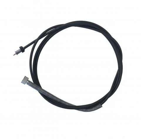 FREMEC CABLE VELOCIMETRO M-BENZ 2213-14-16-17 CUADRADO 2.6MM  /3650MM