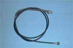 FREMEC CABLE VELOCIMETRO M-BENZ CUADRADO 2.6MM C/REFUERZO  /2850MM (AD)