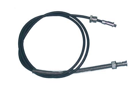 FREMEC CABLE VELOCIMETRO M-BENZ 1633 C/TACOGRAFO CUADRADO  /2216MM