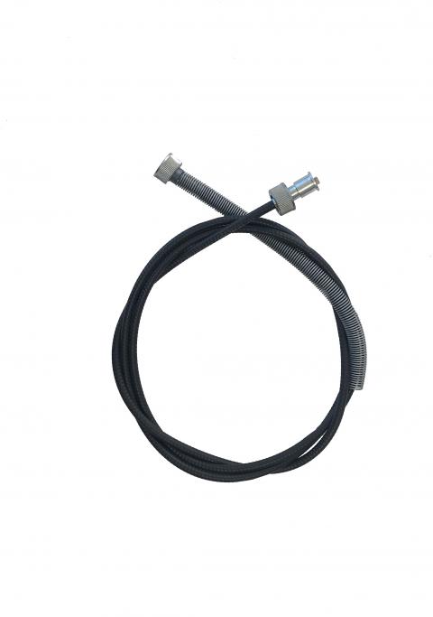 FREMEC CABLE VELOCIMETRO M-BENZ 608-1313-14-16 CUADRADO 4.7MM  /2150MM