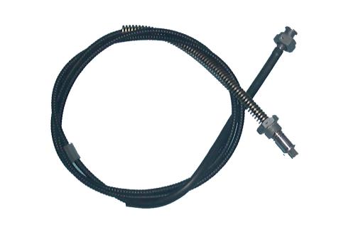 FREMEC CABLE VELOCIMETRO M-BENZ 1718 CUADRADO 4.7 MM 2300MM