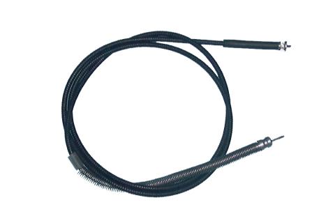 FREMEC CABLE VELOCIMETRO P 504 GR CAJA 5TA TUERCA METAL 2200M  /M