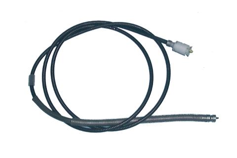 FREMEC CABLE VELOCIMETRO P 504 GRII-DIESEL LIGERO 1984 2210MM  /PUNTA GRUESA