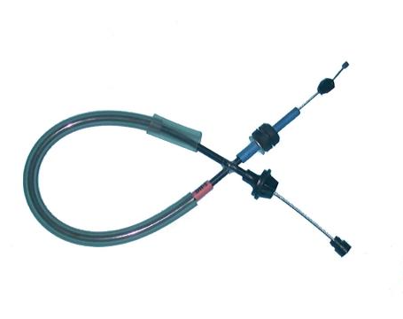 FREMEC CABLE ACELARADOR KIA RIO 763MM