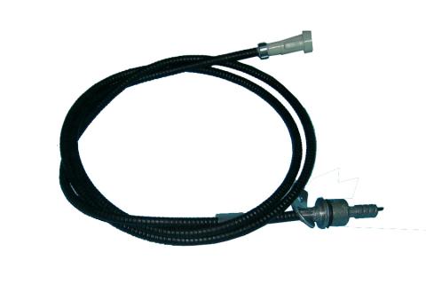FREMEC CABLE VELOCIMETRO VW 1500 88-90 CAJA 4TA FORD 1840MM