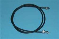 FREMEC CABLE VELOCIMETRO D 1500-VW1500 SERIE 8 TAXI 2 TUERCAS (AD))